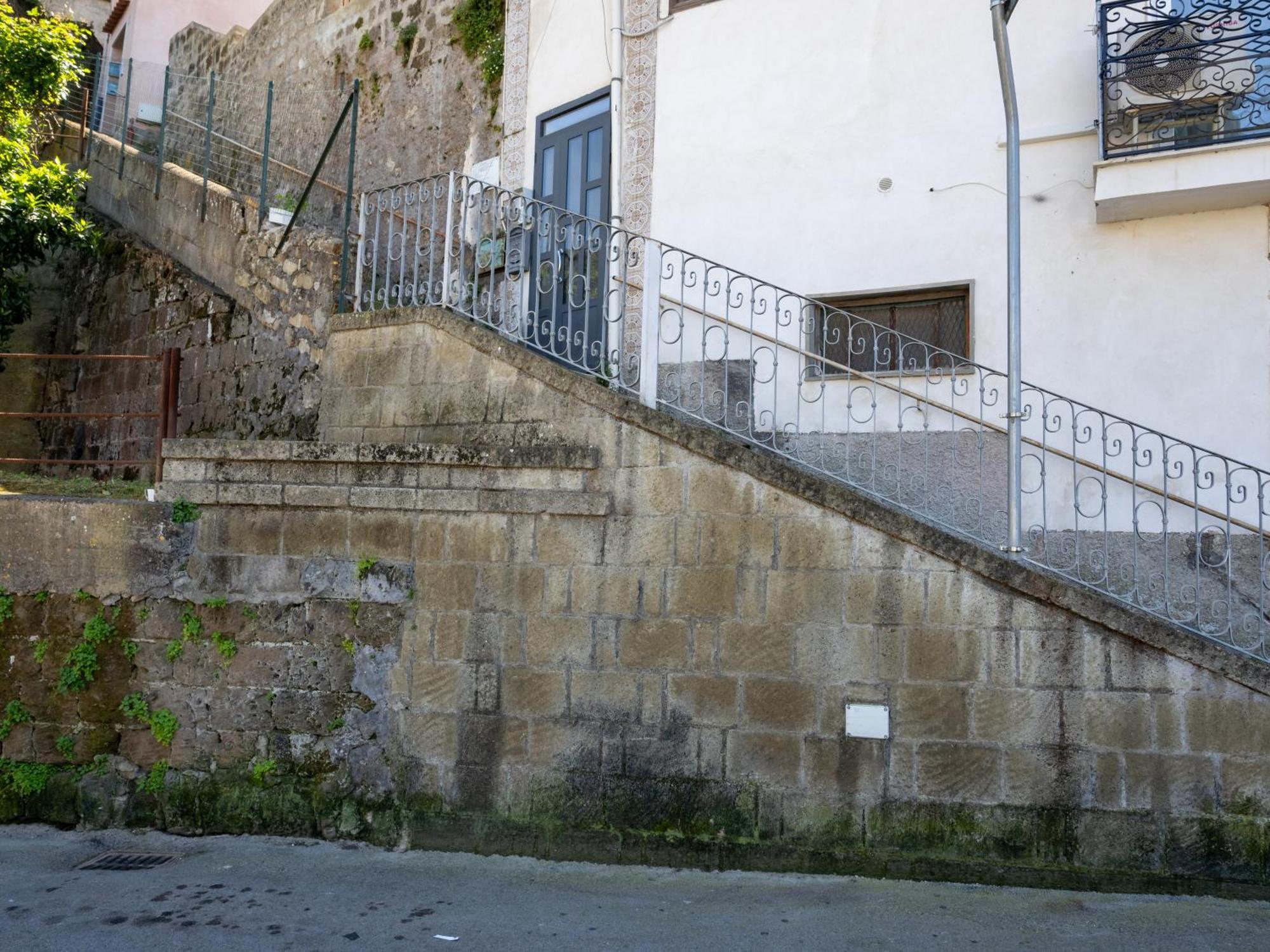 La Casa Del Golfo Apartment Vico Equense Exterior photo